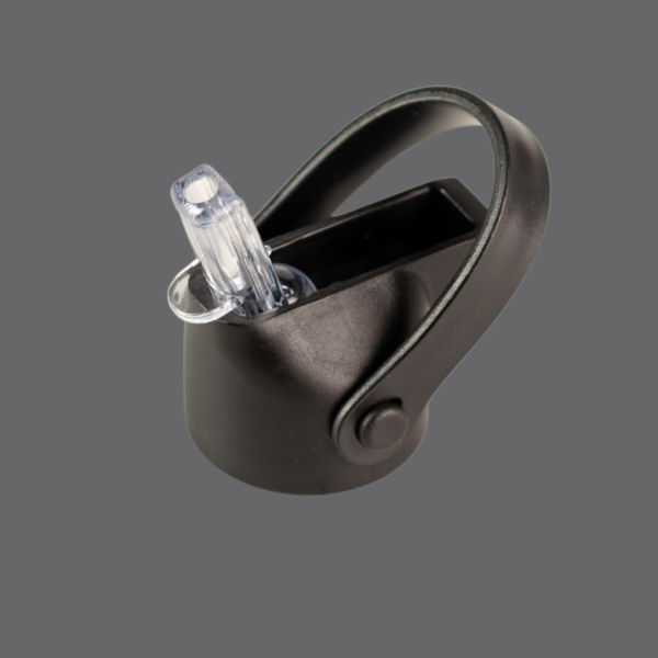 500ml Straw Lid - Image 2
