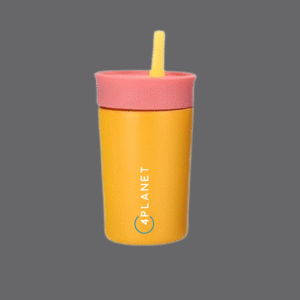 350ml Straw Tumbler