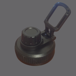 1100ml & 1900ml Spout Lid