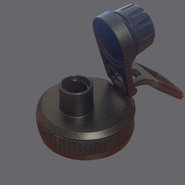 1100ml & 1900ml Spout Lid - Image 2